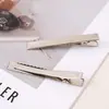 Clips Base para Pasadores, Joyería, Pasadores Hechos a Mano para Manualidades, Pinzas de Pato, Clips de Gota, Accesorios para el Cabello de Cinta, Decorativos al por Mayor