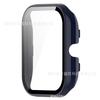 Adecuado para Amazfit Gts4 Mini Estuche Protector Huami Gts4Mini Carcasa y Película Cubierta Protectora Integrada Estuche para Reloj