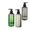 Champú y Gel de Ducha con Fragancia de Té Blanco para B&Bs, Hoteles de Lujo, Uso Exclusivo en Hoteles, Barberías, Salones de Belleza y Baños Termales, Venta al por Mayor
