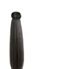 Peluca de coleta postiza para mujer, coleta baja, extensión de cabello esponjoso natural sin costuras, peluca de coleta alta
