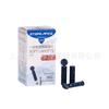 Shilai Agulha descartável para coleta de sangue FillinG soft Tipo 26G AikanG Aike Series MatchinG Agulha 25 peças/caixa