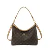 Bolsa Tote de Gran Capacidad, Bolso Femenino Elegante y Atractivo, Nuevo Modelo 2026, Bolso de Hombro Estampado, Bolso de Viaje Vintage Moderno y de Alta Calidad