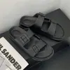 Pantuflas Birkenstock para Mujer para Usar Afuera en Verano Nuevas Pantuflas de Eva con Suela Gruesa para Deportes y Sensación de Caca Sandalias de Playa para Pareja