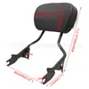 Piezas de Modificación para Motocicleta Adecuadas para Harley 2009-2017 Portaequipajes Traseros, Portaequipajes, Portaequipajes de Cola Al Por Mayor