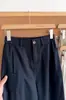 Principalmente Recomendado Outono e Inverno Estilo Coreano Simples Casual Versátil Calças Cropped para Mulheres Soltas Casuais Versáteis