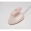 Nueva mini plancha eléctrica transfronteriza, plancha eléctrica especial para trabajos con cuentas, vaporizador de ropa portátil, plancha de viaje, esencial para dormitorio
