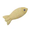 Juguete para Gato Autoconsuelo Catnip Juguete de Peluche Molar Gatito Divertido Palo para Gato Suministros para Gato Daquan Muñequita