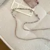 Cuerda de cintura trenzada con cuentas de estilo étnico bohemio para mujer, versátil, estilo Ins, accesorios de moda para el cabello con cinturón para vestido