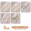 Mascarilla Facial Ropa Interior para Mujer Sin Costuras Antibacterial Entrepierna de Algodón Puro Sexy Talla Grande Ultradelgada Shorts de Encaje de Seda de Hielo para Verano