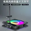 Suporte para Placa de Vídeo de Mesa 4060 Liga de Alumínio Suporte para Placa de Vídeo 7900 Base Magnética Vertical