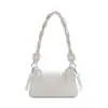 Bolso de hombro de moda para mujer, modelo 2026, con estampado a cuadros, estilo elegante y sofisticado, ideal para el día a día.