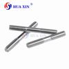 Suministro de fábrica tornillo de espárrago de conexión GB901 de acero inoxidable 304 tornillo de espárrago de igual longitud M3M4M5M6