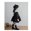 Vestidos de Menina, Roupas de Primavera, Conjuntos da Moda, Roupas Infantis, Saias de Princesa de Aniversário para Bebê Menina, Roupas Infantis de Primavera e Outono