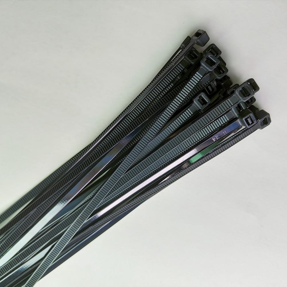 5X250自锁式尼龙扎带