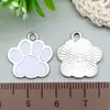 Serie de Llaveros DIY de Esmalte Blanco K Cereza Plátano Dibujos Animados Más Vendidos Transfronterizos Colgantes Accesorios de Joyería de Aleación Adornos Colgantes