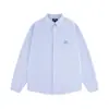 Patrón de Bordado de Toalla Camisa de Mujer Rayas Amarillas Estilo Casual Japonés y Coreano Nuevo Estilo Top Holgado Chaqueta con Bordado de Cachorro