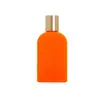 Ventas Directas de Fábrica Procesamiento Botella de Vidrio para Perfume Personalizada Botella Sub-Botella de Perfume Flocada Personalizada Botella con Atomizador de 50ml