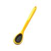 Venta al por Mayor de Utensilios de Cocina de Silicona Todo en Uno Todo Incluido Espátula Antiadherente Cuchara Sopera Cuchara para Arroz Utensilios de Cocina Espátula para Cocinar Herramienta