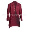 Fábrica de Origen Venta Directa de Fábrica Ropa Exterior Medieval Retro Militar Victoriana Gótica Punk Chaqueta
