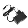 Haowangda 12V1A Adaptador de energia EUA e roteador europeu Umidificador Set-Top Box Adaptador de energia de 12 W