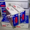 Rolamento de esferas de escora japonês NSK 51105 51106 51104 51305 51405 e outros em estoque