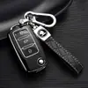 Cubierta Adecuada para Llave de Coche Skoda Octavia Superb, Rapid, Fabia, Karoq, Kodiaq