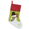 Calcetines en Decoraciones