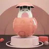 Trompete sonoro transfronteiriço bebê apito bebê instrumento musical gaita bebê mini trompete brinquedo brinquedo infantil