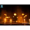 Fontes Musicais Transfronteiriças Fontes de Água e Fogo Engenharia de Instalação Show de Palco Show de Fogos de Artifício Instalação em Parques Externos de Hotéis
