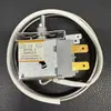 Termostato para Refrigerador Comercial TR(TW)Interruptor de Control de Temperatura 711 Más/Menos 35 Grados Termostato de Vitrina Congeladora de Cocina