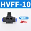 Tubería de Aire Neumática Pc4-M5 Codo Pl6-01 Conector Rápido Pu Pype Pb8-02/10-03/12-04