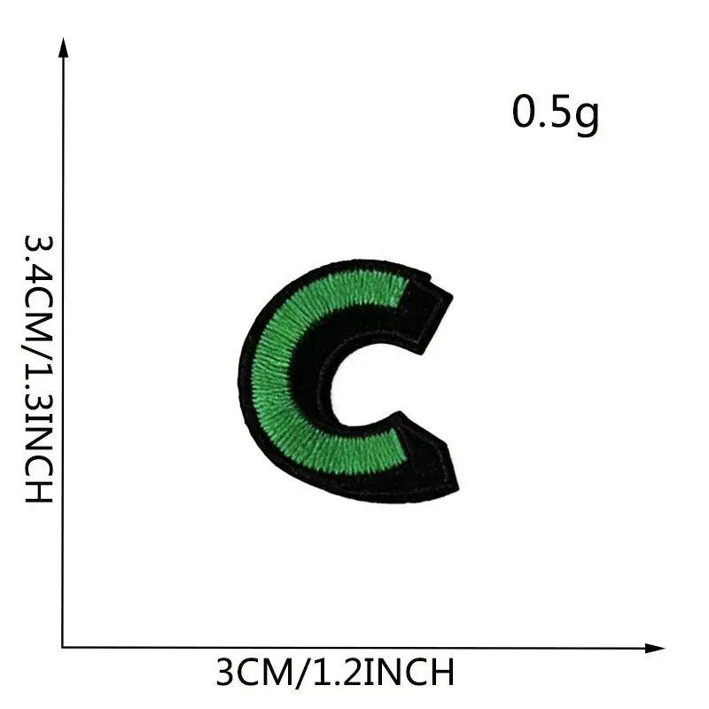 C