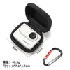 Bolsa para Cuerpo Insta 360 GO3S Piedra Sombra go3s Bolsa de Almacenamiento para Cámara Pulgar 360 GO3 Bolsa de Almacenamiento Accesorios