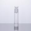 Botella Dispensadora al Vacío 15ml Cosméticos de Viaje como Material Botella Vacía para Productos de Cuidado de la Piel
