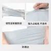 Ligeras, Ultra-Resistentes, Material Virgen de Baja Presión, Bolsas Blancas para Mensajería, Bolsas de Empaque para Logística de Comercio Electrónico, Grandes Cantidades de Bolsas para Mensajería