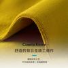 Calcetines Xiangfeng para hombre calcetines desodorantes absorbentes de sudor calcetines de algodón antibacterianos con iones de plata calcetines finos de media pantorrilla para hombre y mujer al por mayor
