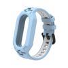 Adecuado para Correa de Xiaomi Mi Band 11/10/9/8, Correa de Mi Band 11-5, Reloj Deportivo Xiaomi Mi Band 9