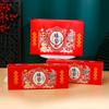 2022 Mid-Autumn Festival lua bolo caixa de presente caixa de embalagem fábrica impressão atacado gaveta caixa caixa de lanche