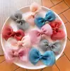 Accesorios para el Cabello de Lazos para Niños, Pequeños Adornos Rojos, Accesorios para el Cabello Hanfu, Accesorios para el Cabello de Niños, Accesorios para la Cabeza