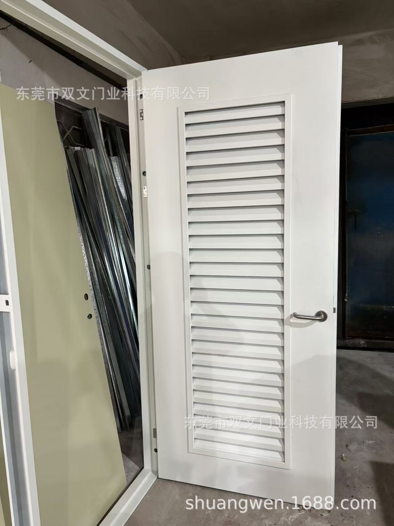装饰百叶门 (45)