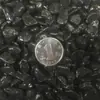 Use ceniceros para sostener las pequeñas piedras del hotel, la arena blanca y los cubos de basura con forma de arroz; Piedras para Extinguir Cenizas Calientes, y Piedras Pequeñas