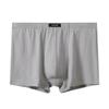 Ropa interior boxer de cintura alta para hombre algodón 300 kg hombre gordo gordo transpirable talla extra talla extra grande calzoncillos ropa interior de papá