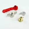 Procesamiento del Fabricante Accesorios Mecánicos Personalizados Fundición de Precisión Piezas de Aluminio Fundido Fundición a Presión Fundición de Aluminio Aleación de Aluminio Fundición a Presión