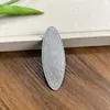 Fragmento de Nube Roto Clip para Flequillo de Bebé para Mujeres, Pinza Lateral para Flequillo de la Frente, Pinza para la Parte Posterior de la Cabeza, Nuevo Pasador de Pelo 2025