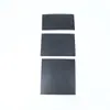 Adequado para Tesla 23 Model3 Nova Versão Painel de Controle Central Painel de Plástico Acessórios Suprimentos Decorativos Automotivos