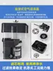 Colección Completa de Piezas para Motores de Gasolina: Bomba de Agua, Generador, Filtro de Admisión de Aire, Conjunto de Filtro de Aire para Motocultor Pequeño, Elemento Filtrante