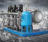 Equipamento de Abastecimento de Água com Pressão Constante, Equipamento Completo de Abastecimento de Água, Seleção de Equipamento de Armazenamento de Água, Bomba de Abastecimento de Água Direta de Fábrica