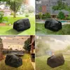 Tela Oxford 210D impermeable protector solar contra el polvo funda para cortacésped funda protectora para pala de hierba primera generación transfronterizo