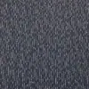 Jiaxin Têxtil Outono Novo Chiffon Tecido Franzido Tecido com Lantejoulas 3mm Miçanga Flor Ameixa Bordado Reto Tecido Feminino