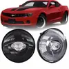 Aplicable a 2007-2015 aplicable Chevrolet lámpara de niebla nueva lámpara de niebla LED lámpara especial de modificación para coche